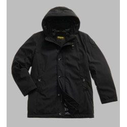 Parka Chester Blauer