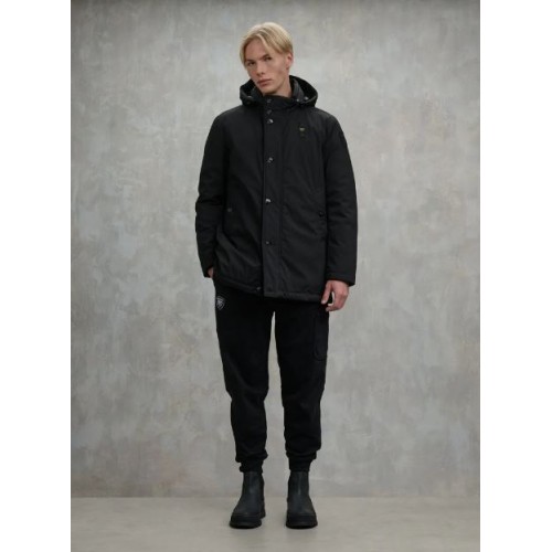 Parka Chester Blauer