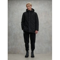 Parka Chester Blauer