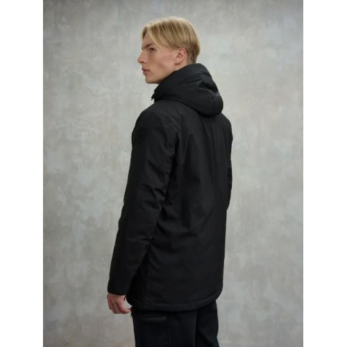 Parka Chester Blauer