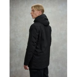 Parka Chester Blauer