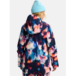 Burton W Reserve 2L Insulated Stretch Jacket