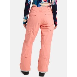 Burton W Reserve 2L Insulated Pants