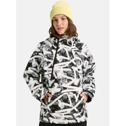 Burton W Reserve 2L Relaxed Anorak Jacket