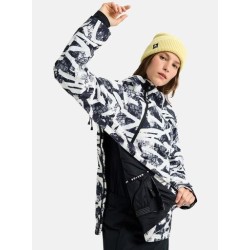 Burton W Reserve 2L Relaxed Anorak Jacket