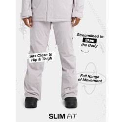 Burton W Reserve 2L Stretch Pants