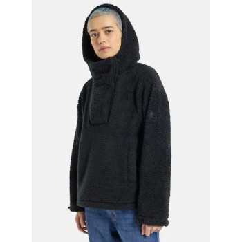 Burton W Lemma Fleece Pullover