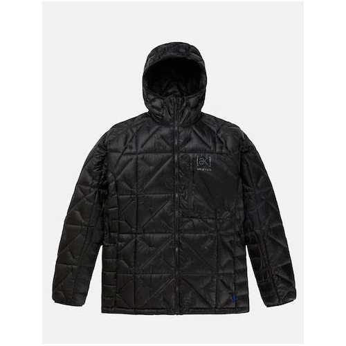 Burton Ak Baker Hooded Down Jacket 