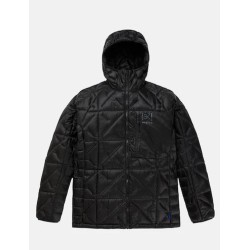 Burton Ak Baker Hooded Down Jacket 
