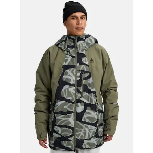 Burton Reserve 2L Insulated Jacket 