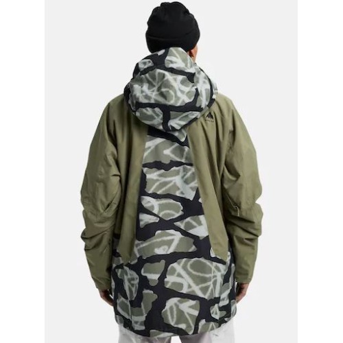 Burton Reserve 2L Insulated Jacket 