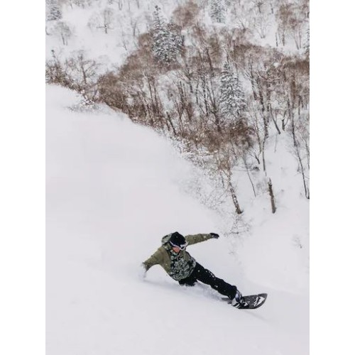 Burton Reserve 2L Insulated Jacket 