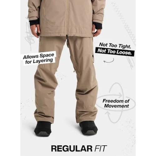 Burton Reserve 2L Pants 