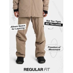 Burton Reserve 2L Pants 