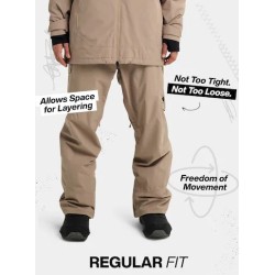 Burton Reserve Gore-Tex 2L Pants 