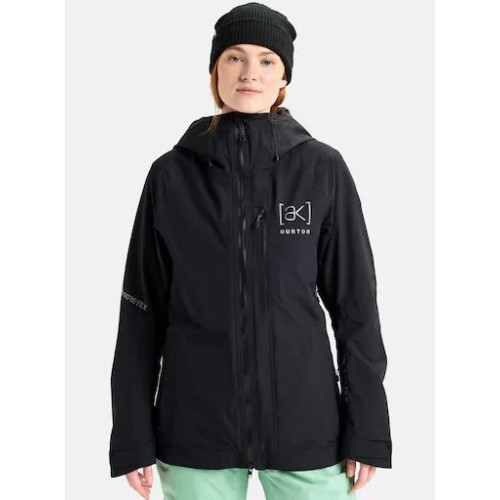 Burton W Ak Upshift GORE-TEX 2L Jacket