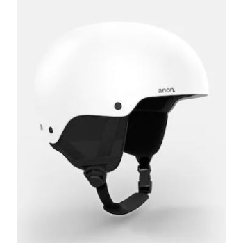 Casco Anon Raider 3 