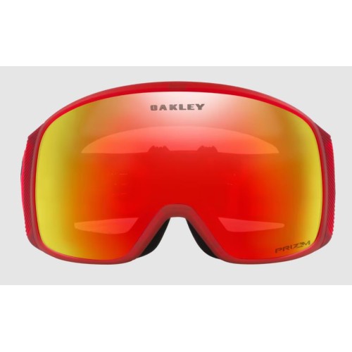 Maschera Oakley Flight Tracker