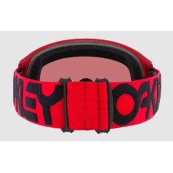 Maschera Oakley Flight Tracker