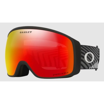 Maschera Oakley Flight Tracker 