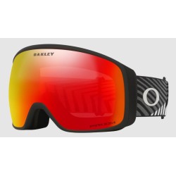 Maschera Oakley Flight Tracker 