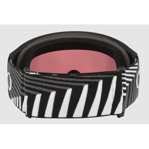 Maschera Oakley Flight Tracker 