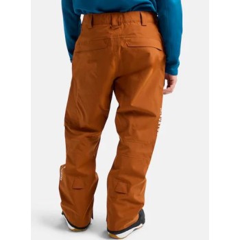 Burton Ak Cyclic Gore-Tex 2L Pants 2