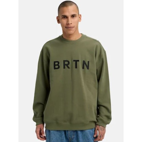 Burton BRTN Crewneck Sweatshirt