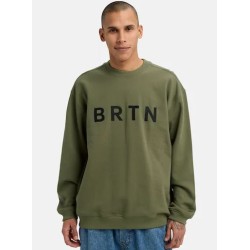 Burton BRTN Crewneck Sweatshirt