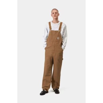 Bib Overall Canvas Carhartt Wip