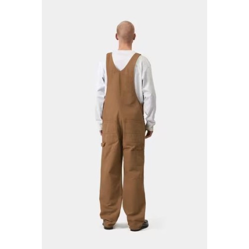 Bib Overall Canvas Carhartt Wip