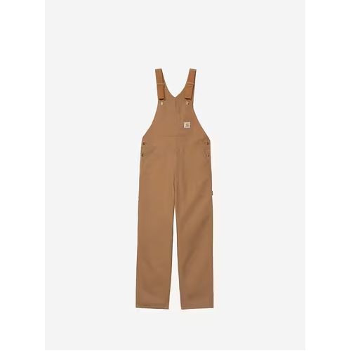Bib Overall Canvas Carhartt Wip