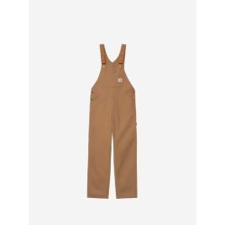 Bib Overall Canvas Carhartt Wip
