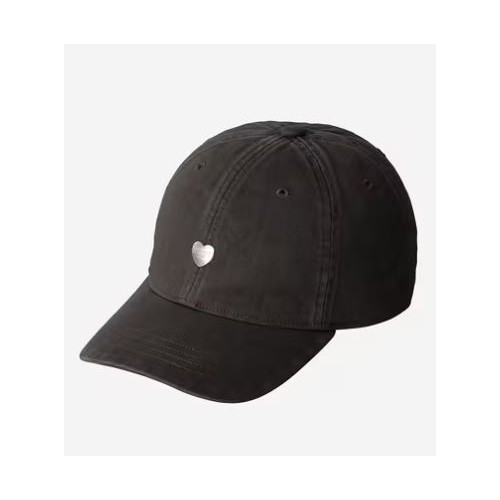 Heart Metal Cap Carhartt Wip