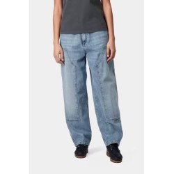W' Brandon Double Knee Pant Carhartt Wip