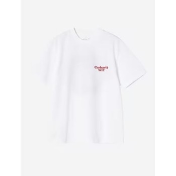 W' S/S Spoiled T-Shirt Carhartt Wip