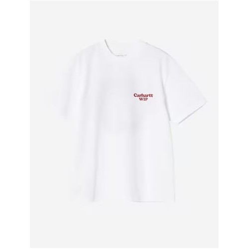 W' S/S Spoiled T-Shirt Carhartt Wip
