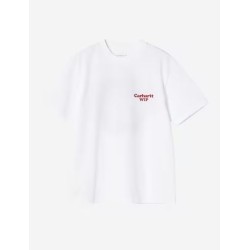 W' S/S Spoiled T-Shirt Carhartt Wip