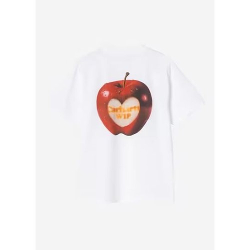 W' S/S Spoiled T-Shirt Carhartt Wip