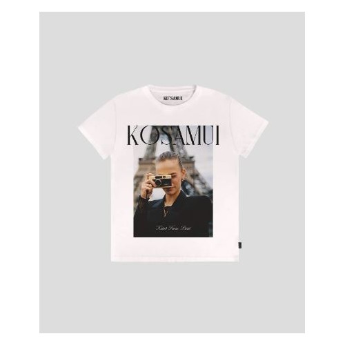 T-Shirt W Ko Samui 