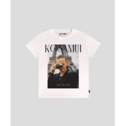T-Shirt W Ko Samui 