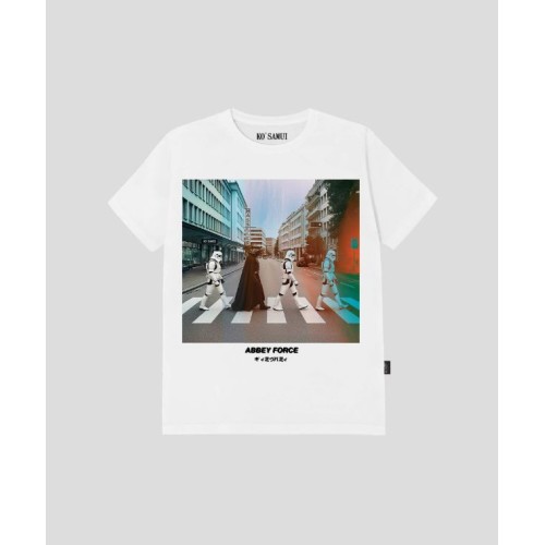 T-Shirt Ko Samui 