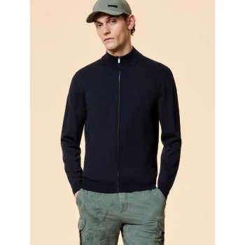 Maxell Full Zip Knit RRD