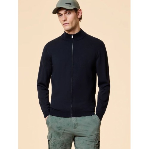 Maxell Full Zip Knit RRD