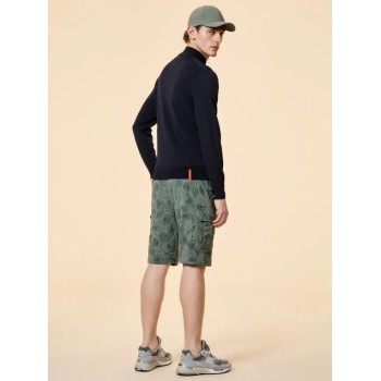 Maxell Full Zip Knit RRD 2