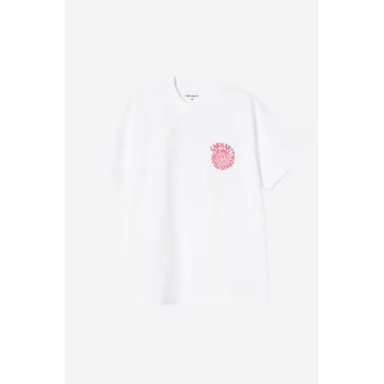 S/S Spirals T-Shirt Carhartt Wip