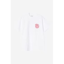 S/S Spirals T-Shirt Carhartt Wip