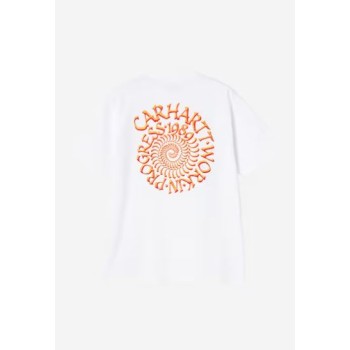S/S Spirals T-Shirt Carhartt Wip 2