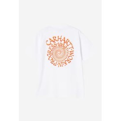 S/S Spirals T-Shirt Carhartt Wip