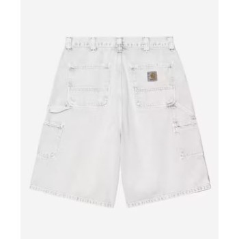 OG Single Knee Short Denim Carhartt Wip